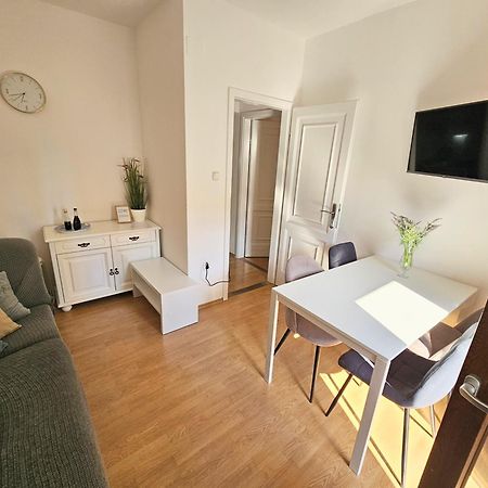 Apartmani Majic Makarska Eksteriør billede