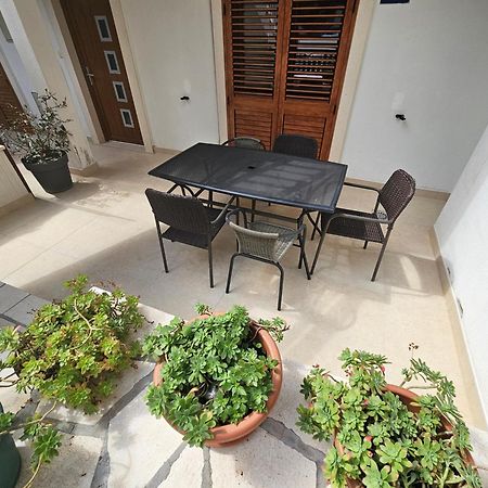 Apartmani Majic Makarska Eksteriør billede
