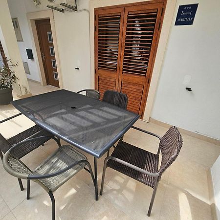 Apartmani Majic Makarska Eksteriør billede