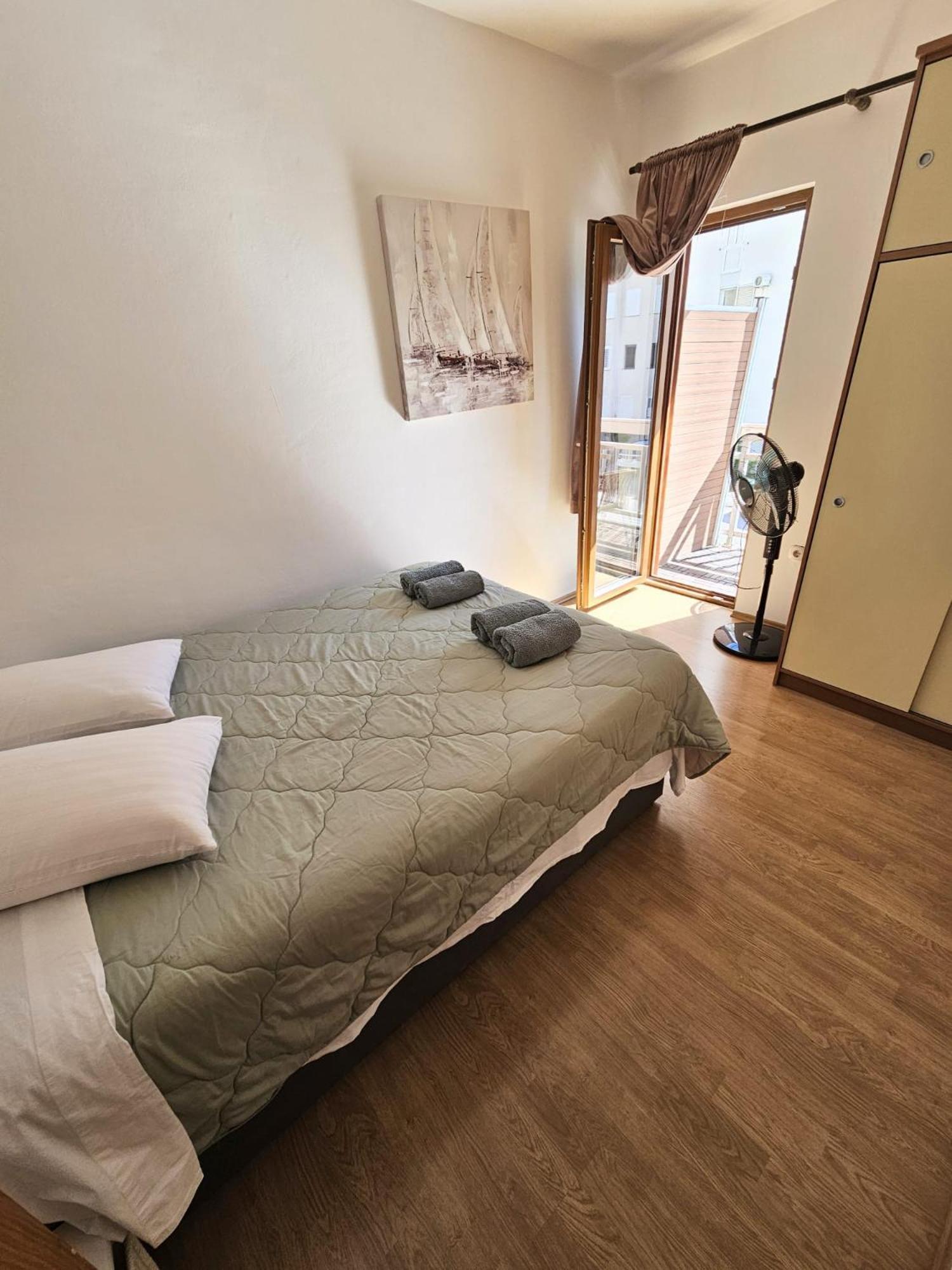 Apartmani Majic Makarska Eksteriør billede