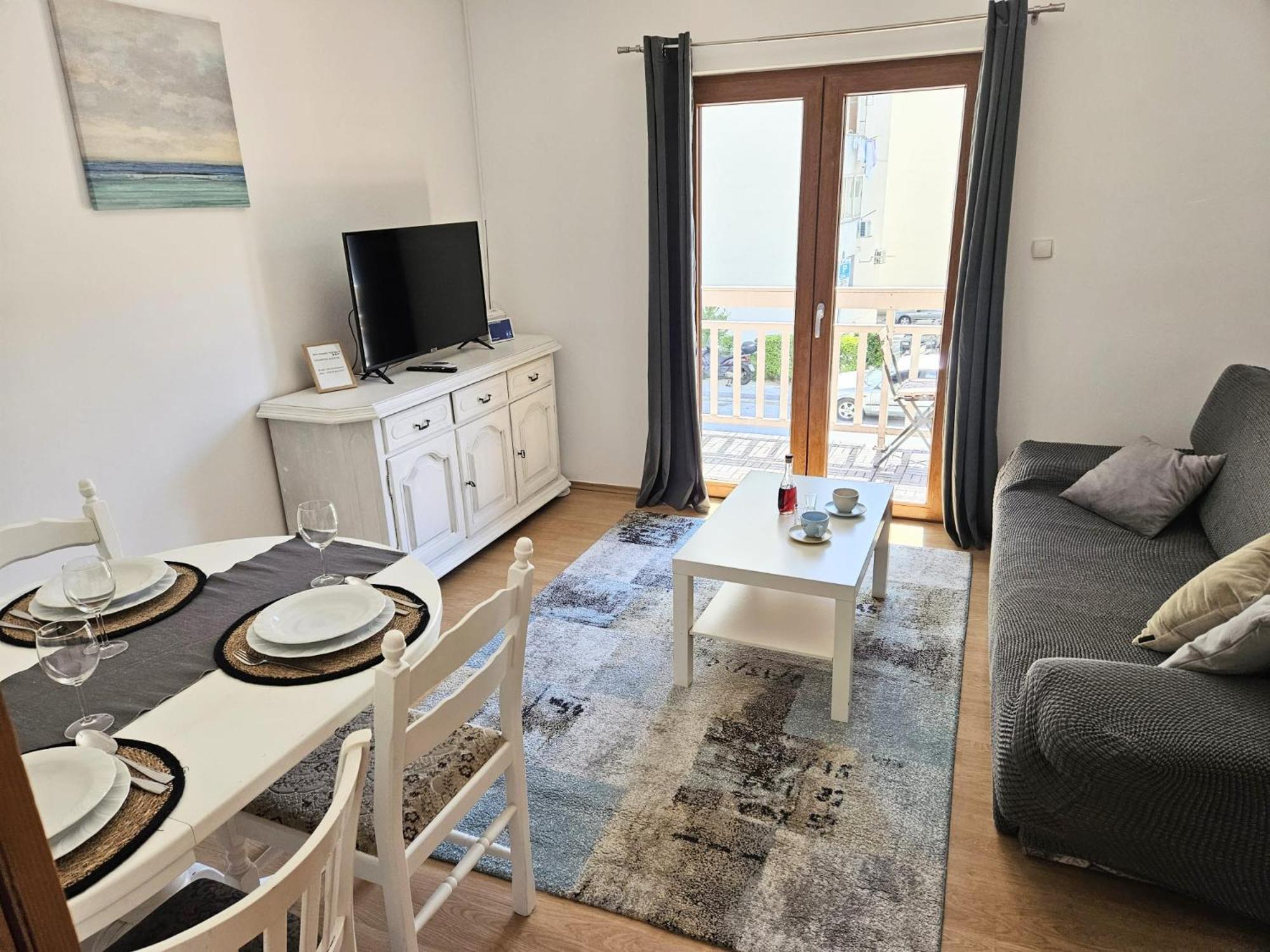 Apartmani Majic Makarska Eksteriør billede