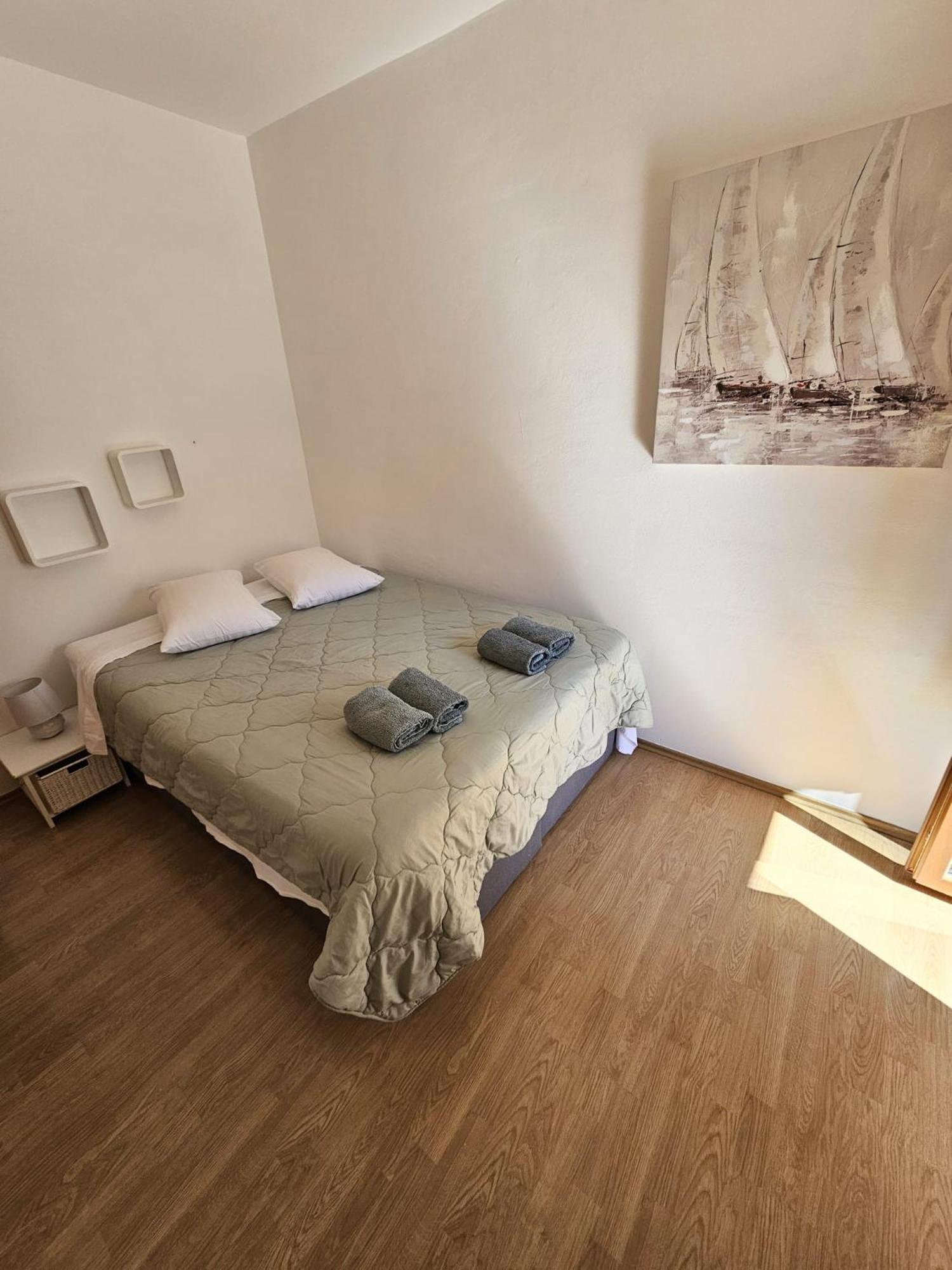 Apartmani Majic Makarska Eksteriør billede