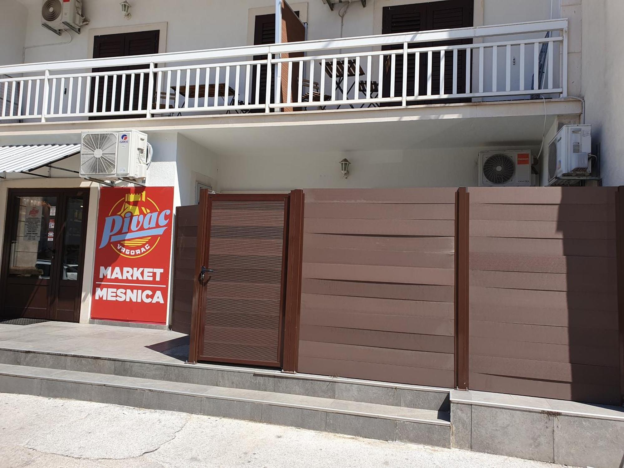 Apartmani Majic Makarska Værelse billede