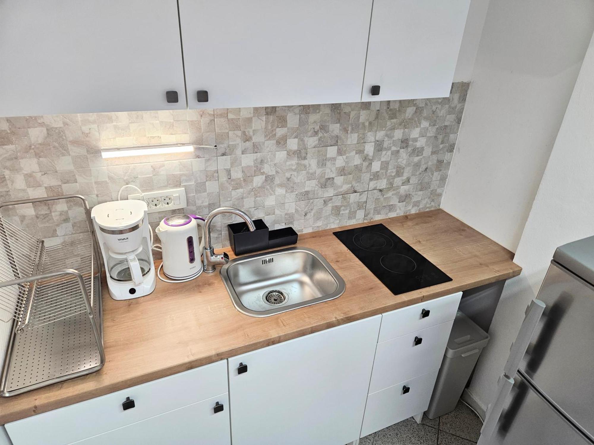 Apartmani Majic Makarska Værelse billede