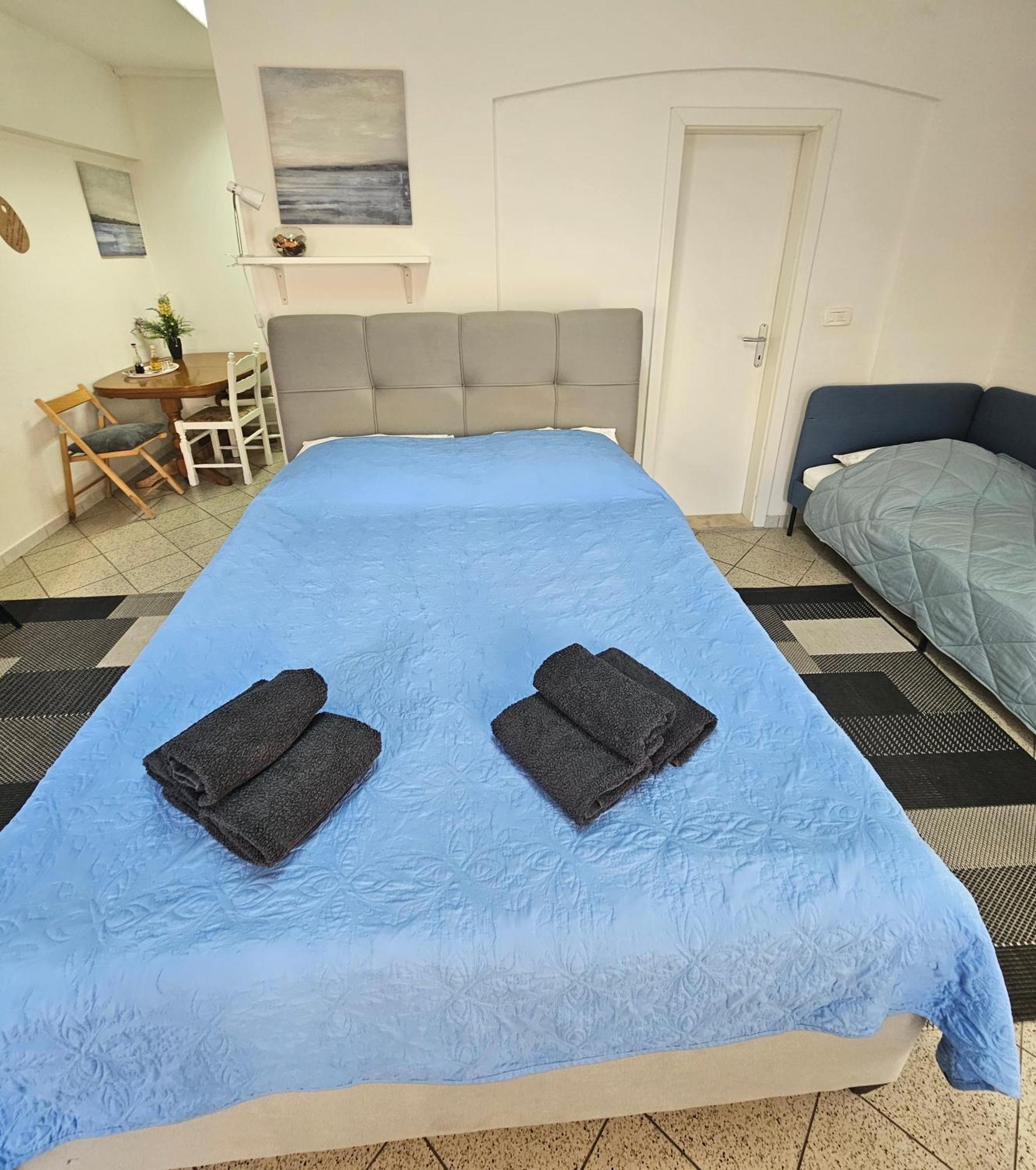 Apartmani Majic Makarska Værelse billede