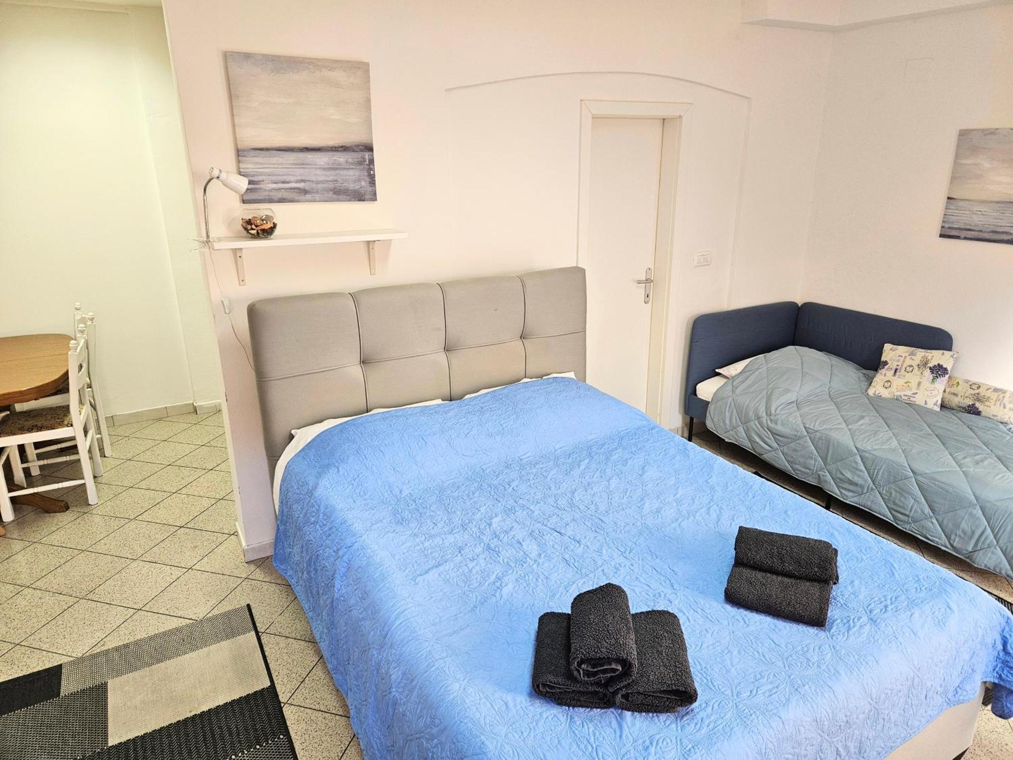 Apartmani Majic Makarska Værelse billede