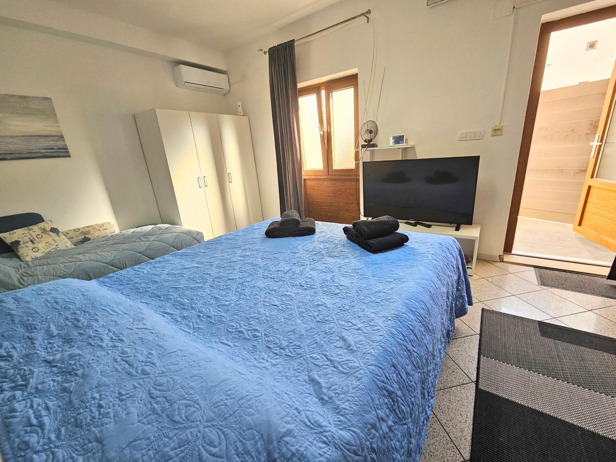 Apartmani Majic Makarska Værelse billede