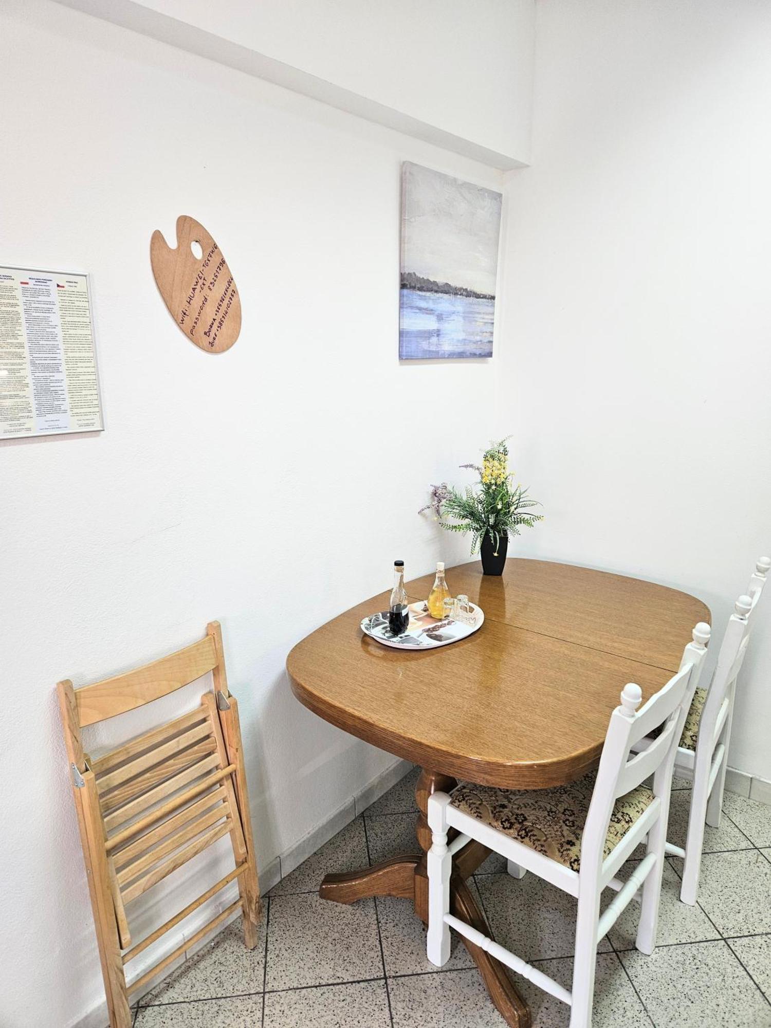 Apartmani Majic Makarska Værelse billede