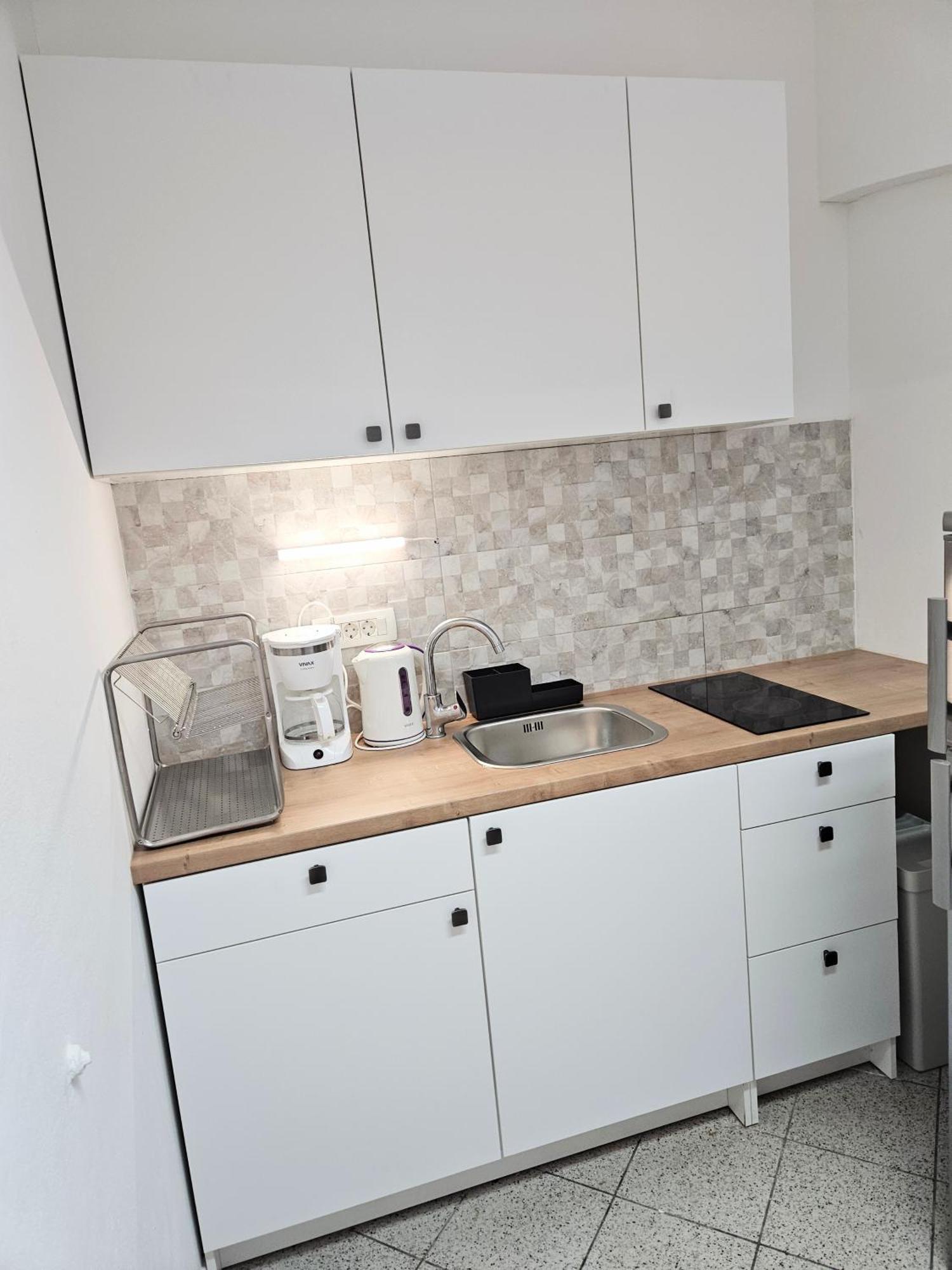 Apartmani Majic Makarska Værelse billede