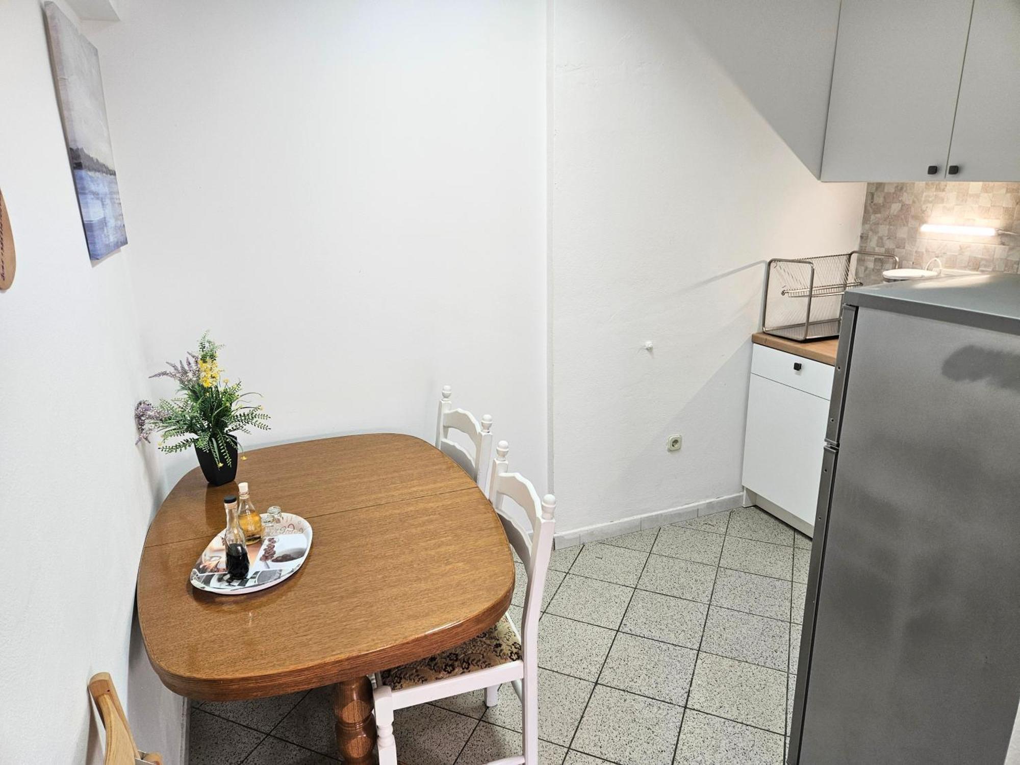 Apartmani Majic Makarska Værelse billede