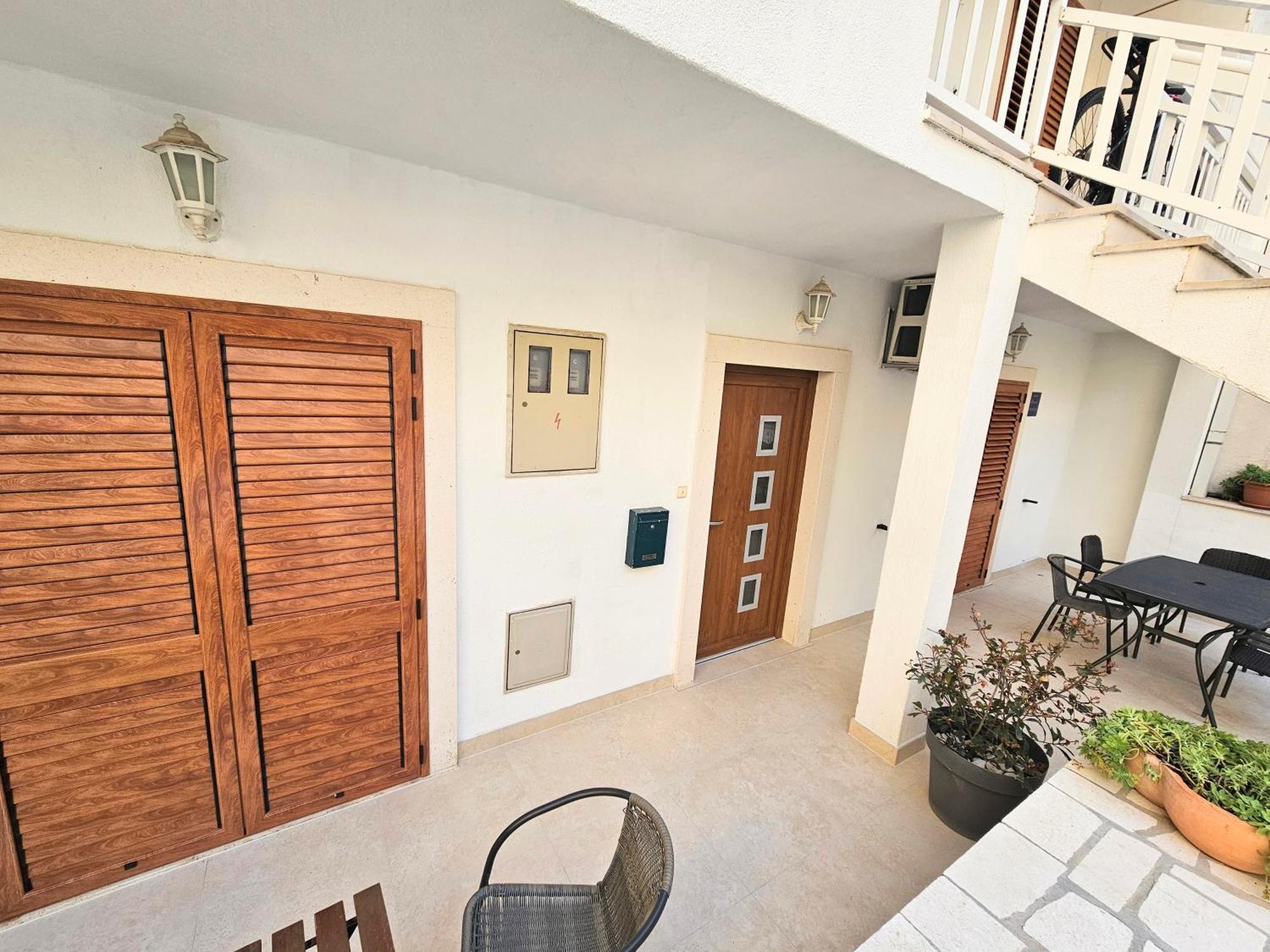 Apartmani Majic Makarska Eksteriør billede