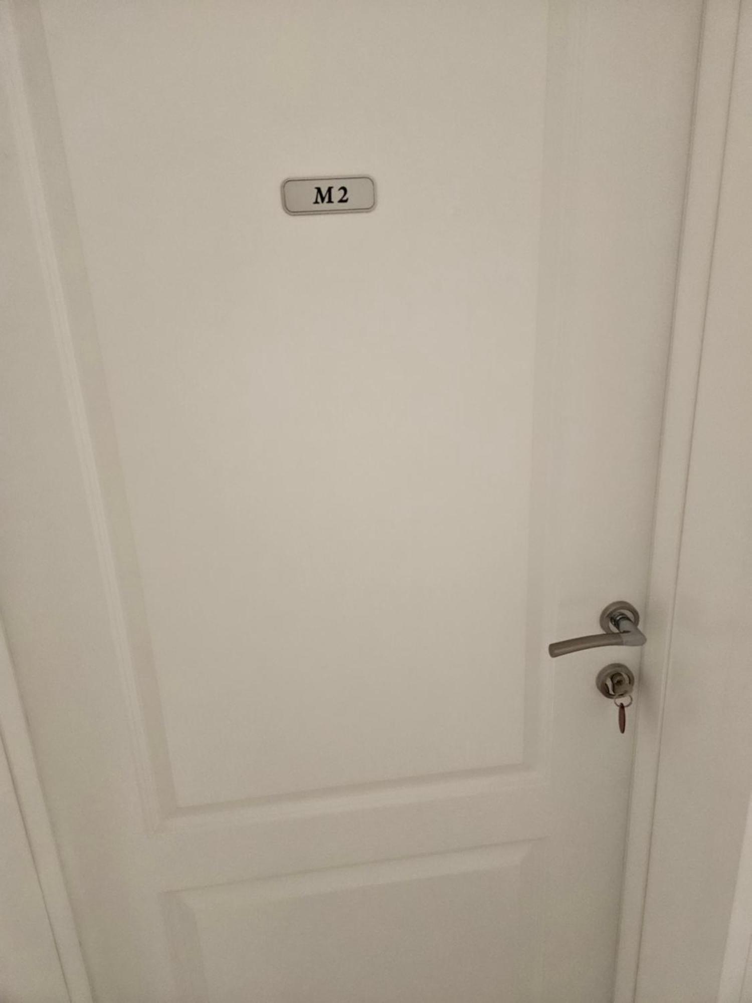 Apartmani Majic Makarska Eksteriør billede