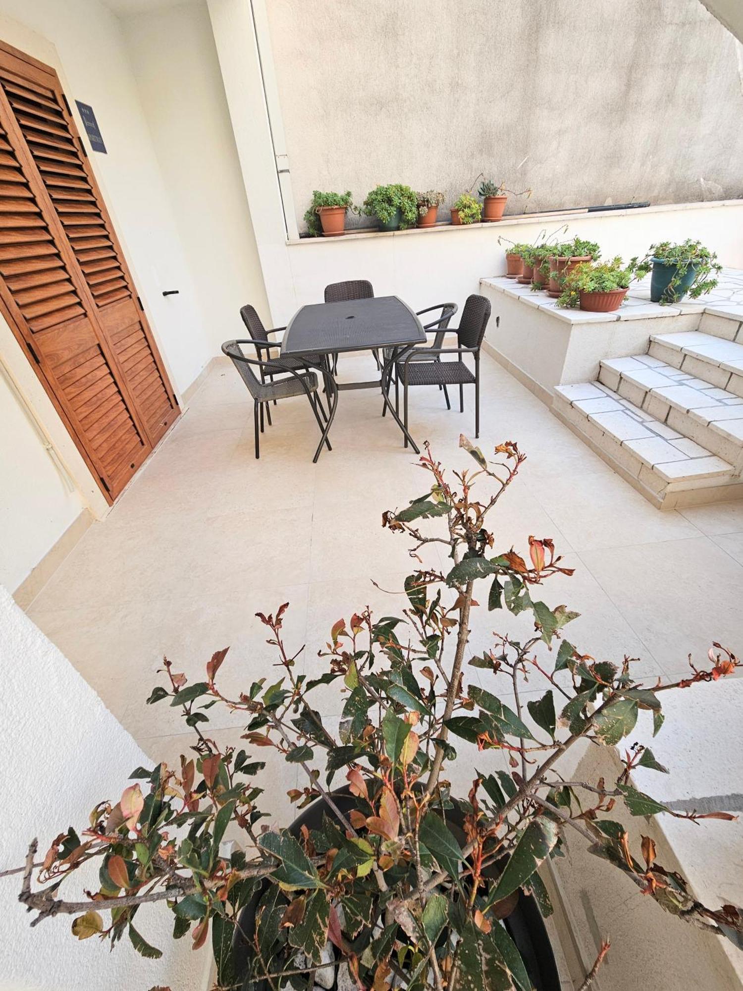 Apartmani Majic Makarska Eksteriør billede