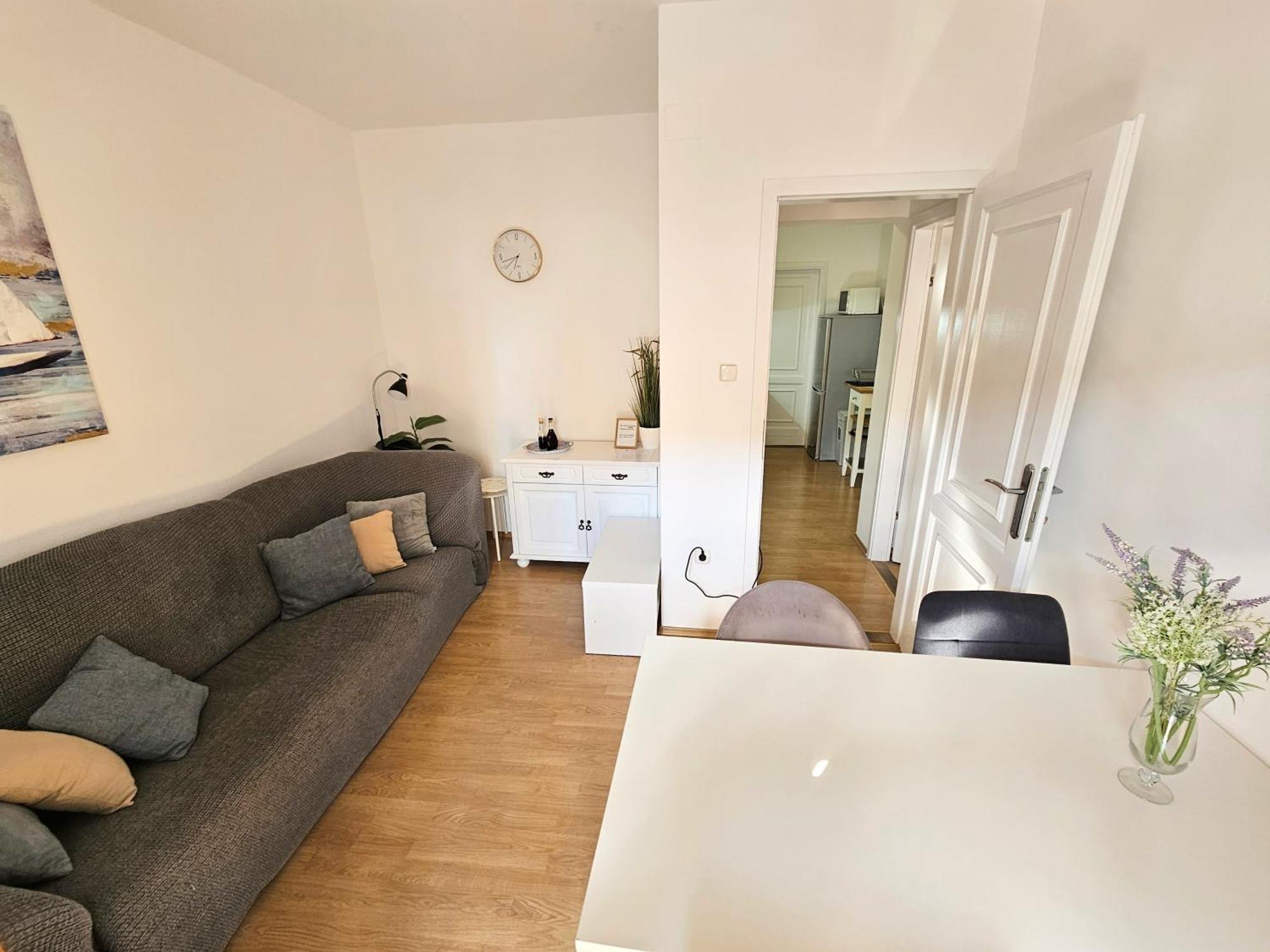 Apartmani Majic Makarska Eksteriør billede