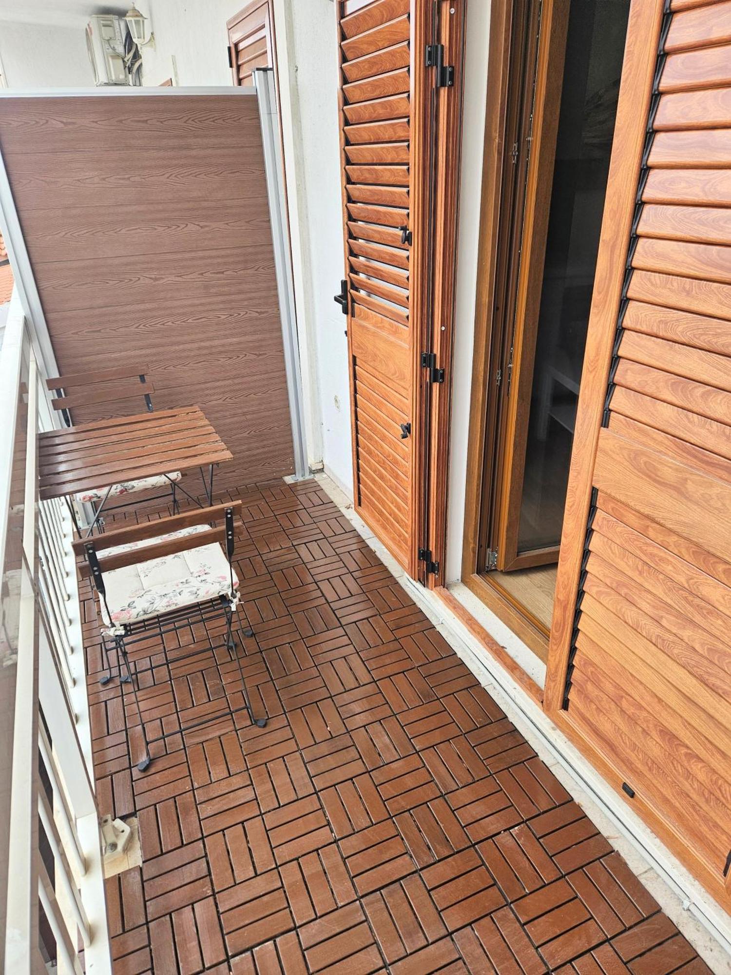 Apartmani Majic Makarska Værelse billede