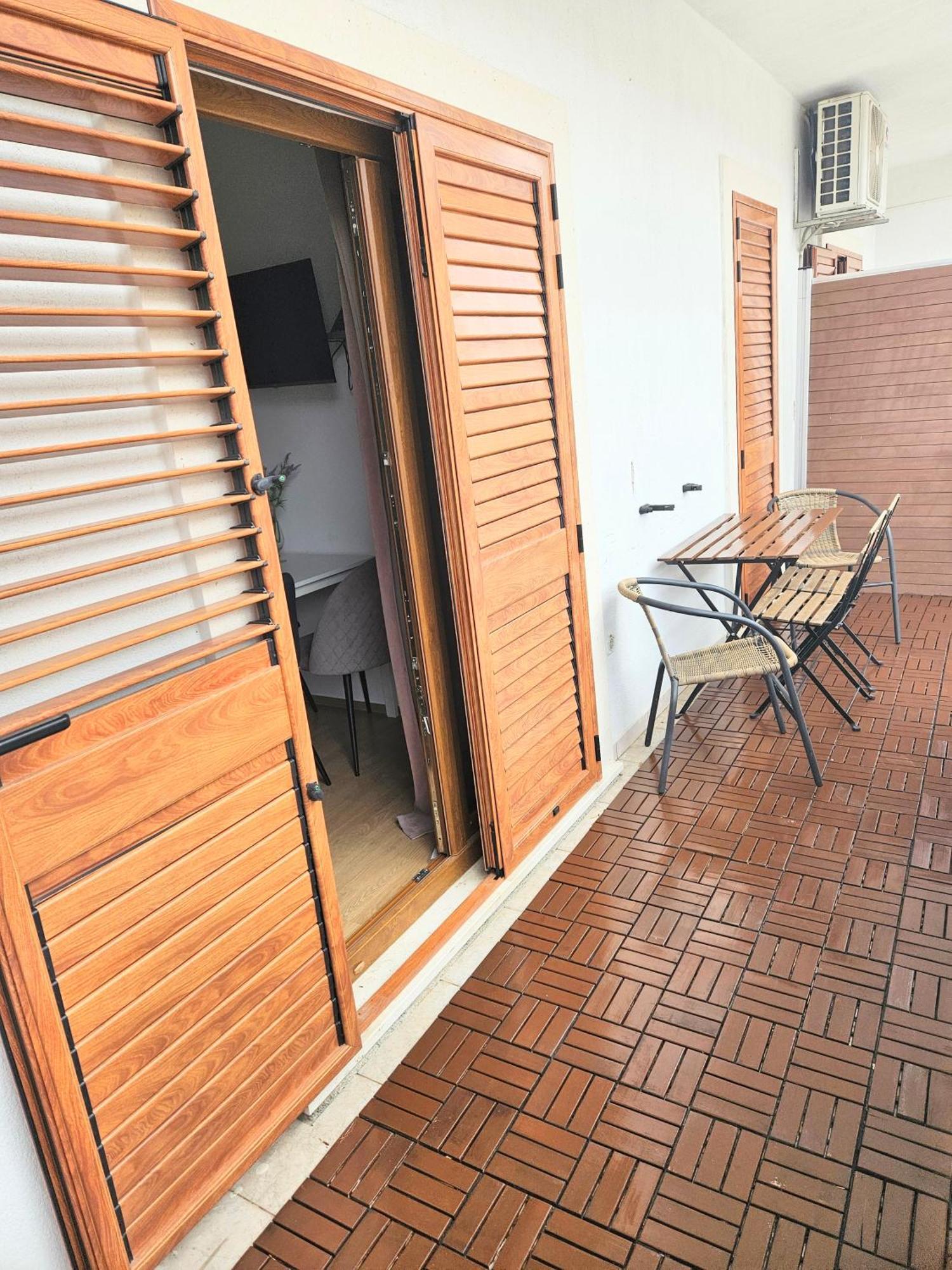 Apartmani Majic Makarska Værelse billede