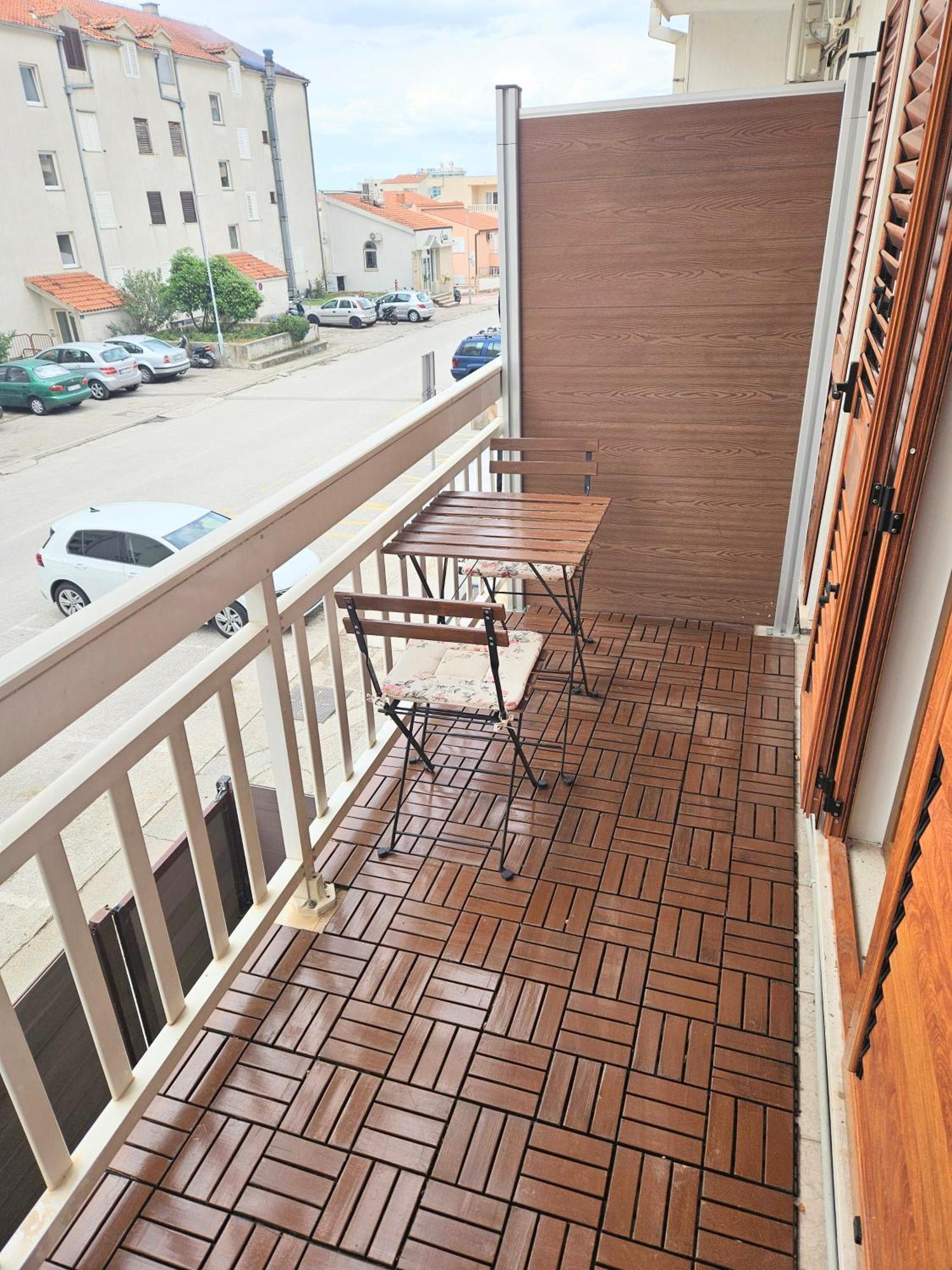 Apartmani Majic Makarska Værelse billede