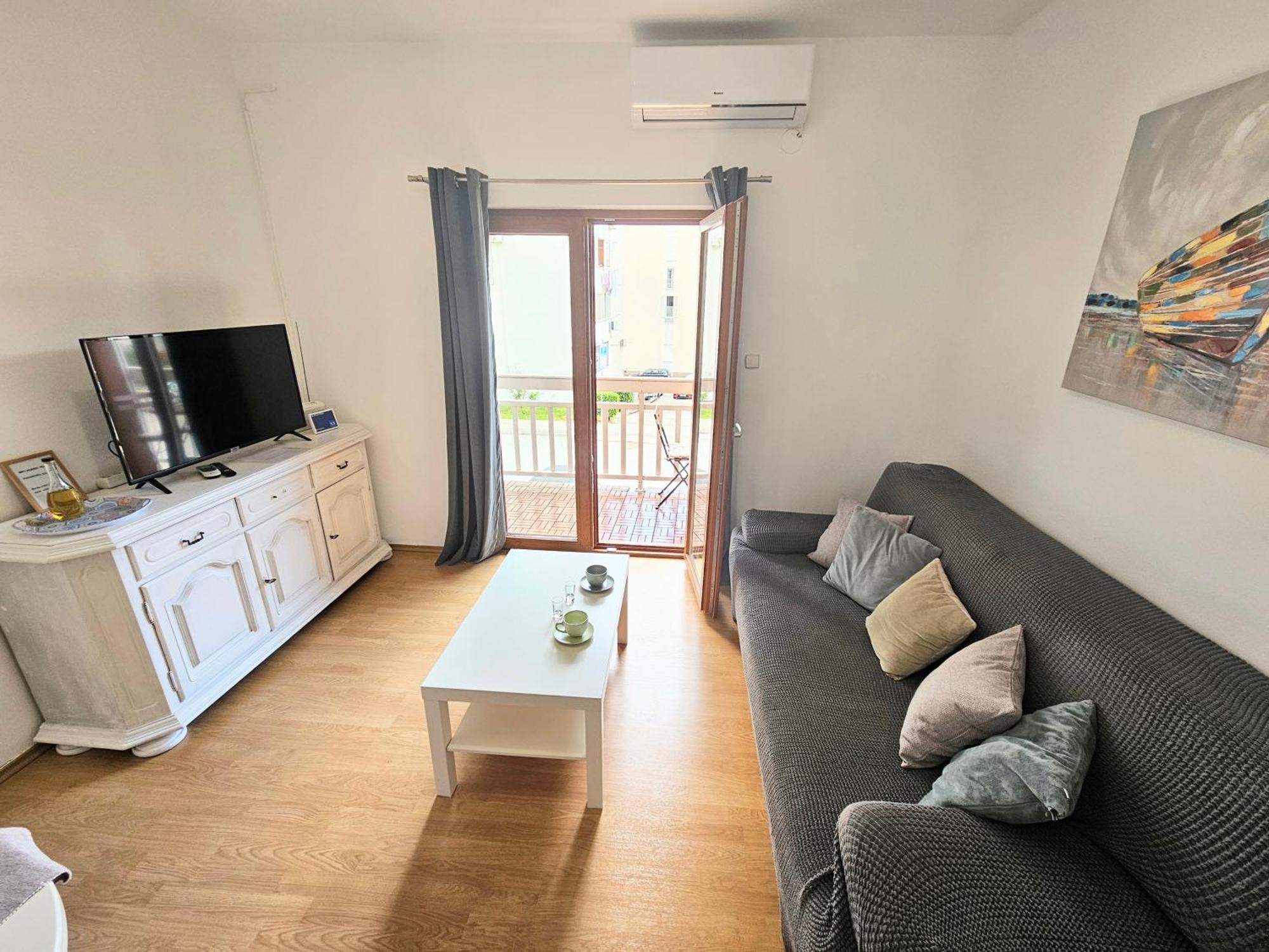 Apartmani Majic Makarska Værelse billede