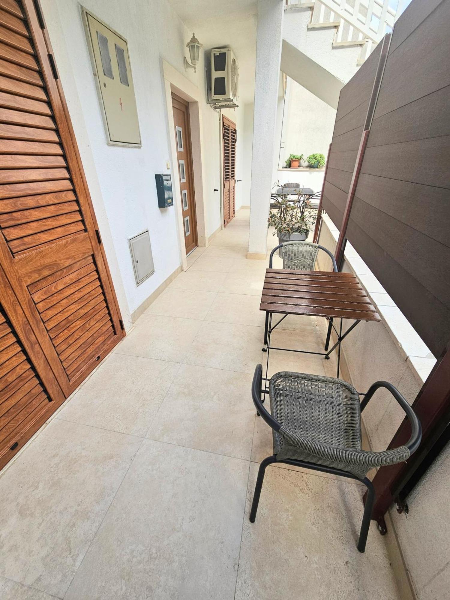 Apartmani Majic Makarska Værelse billede
