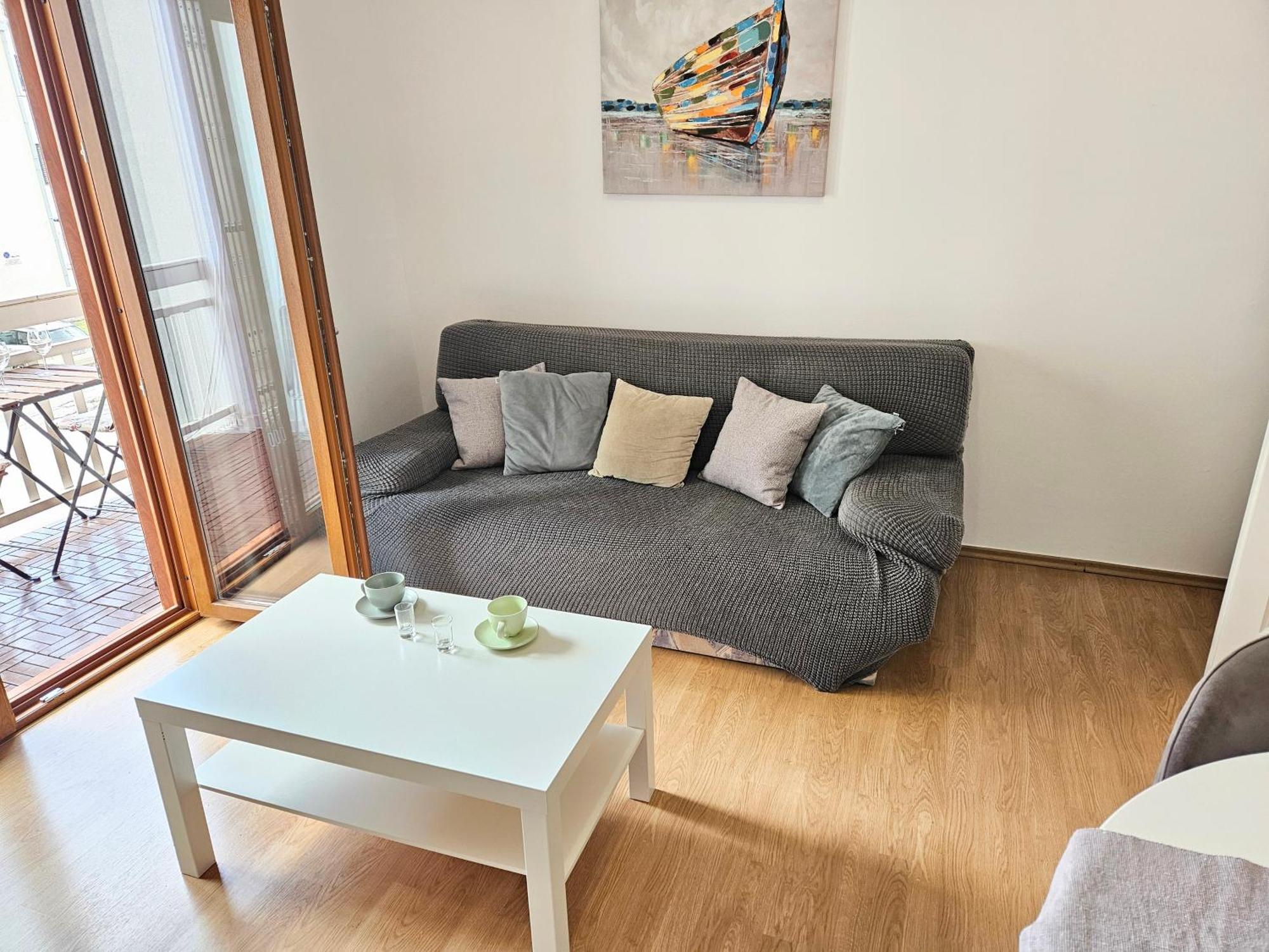Apartmani Majic Makarska Værelse billede